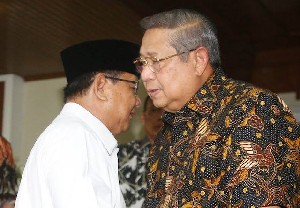 Soal Video SBY Kecewa Prabowo Bicara Pilihan Politik Ani Yudhoyono, Ini Penjelasan PD